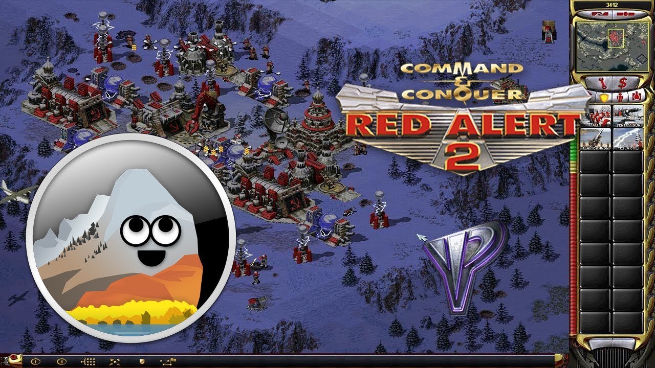 openra red alert 2 download
