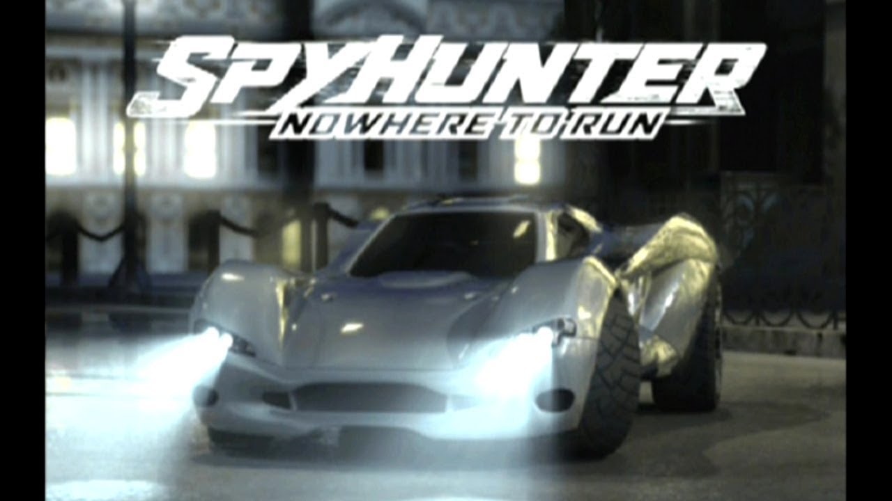 download spyhunter nowhere to run pc iso pc